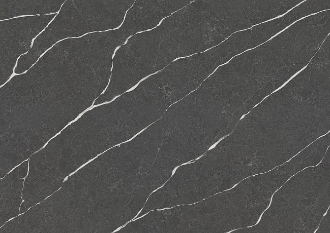 Кварц Grey Marquina EQHM 007