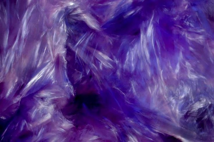 Фиолетовый мрамор