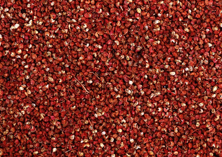 Специи текстура