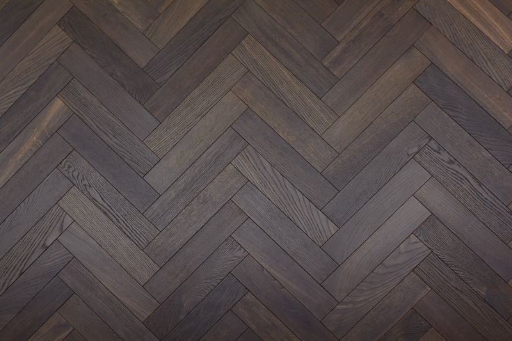 Паркет Herringbone дуб Каспиан