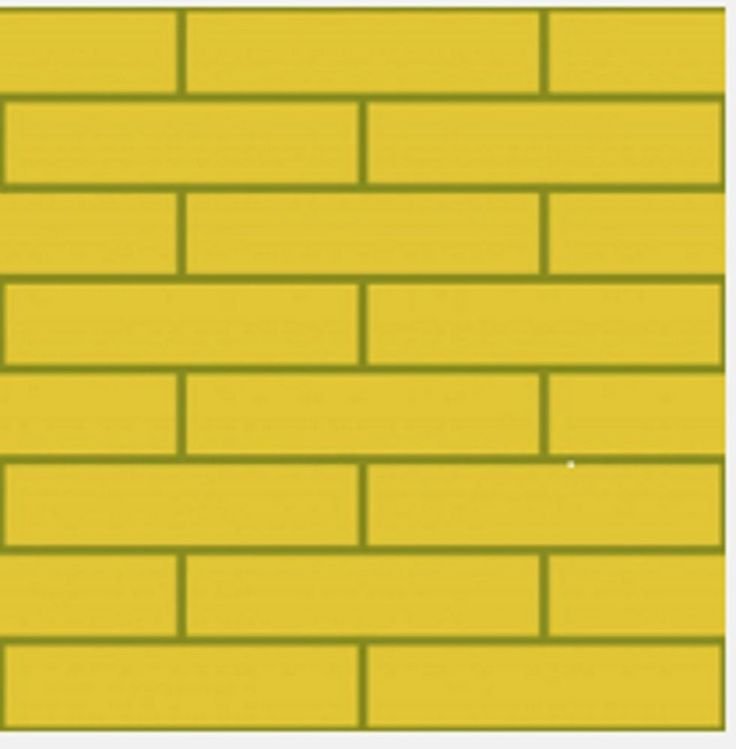 Желтый кирпич