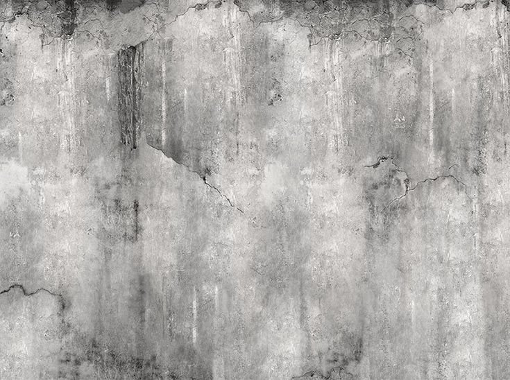 Бетонная стена