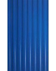 Синий профлист текстура