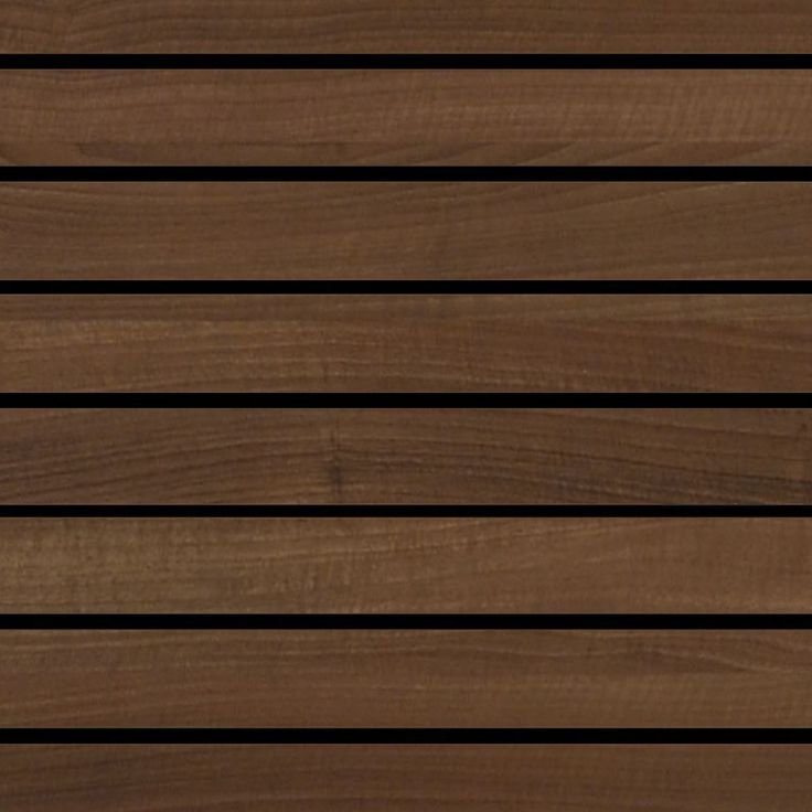 Планкен термоясень текстура бесшовная