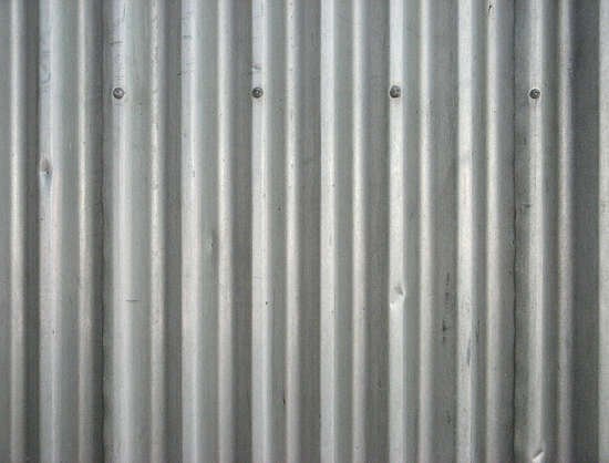 Фальцевая кровля текстура ral7024