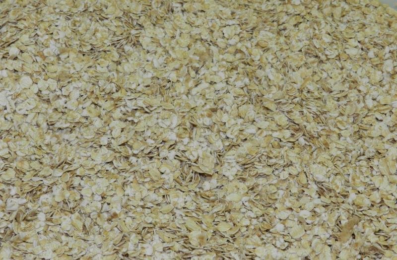 Приправа текстура