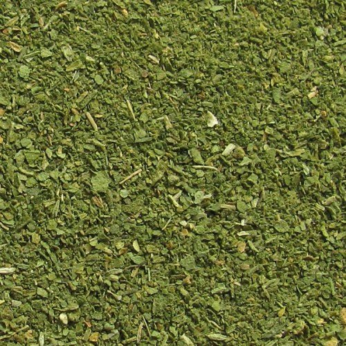 Приправа текстура