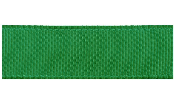 Репсовая салатовая лента