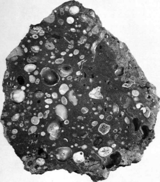 Базальт Горная порода