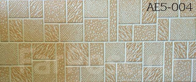 Унипан панели