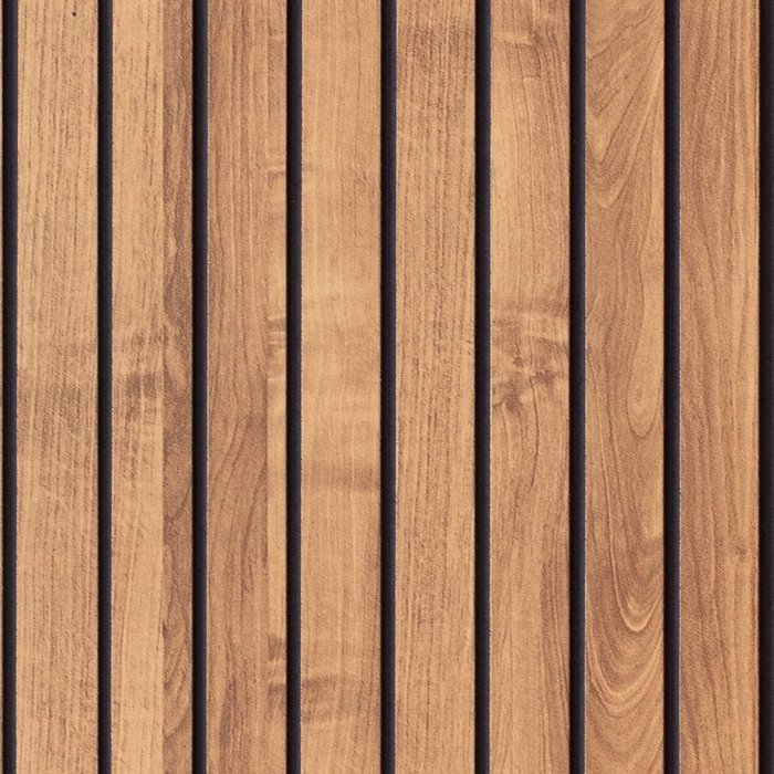 Деревянные рейки текстура