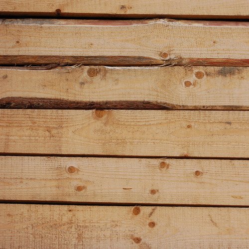 Деревянная доска