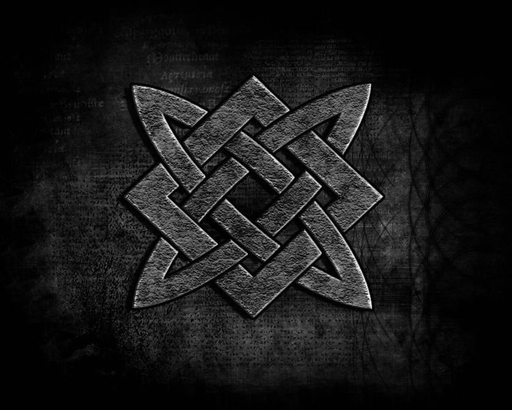 Звезда Руси символ Сварога