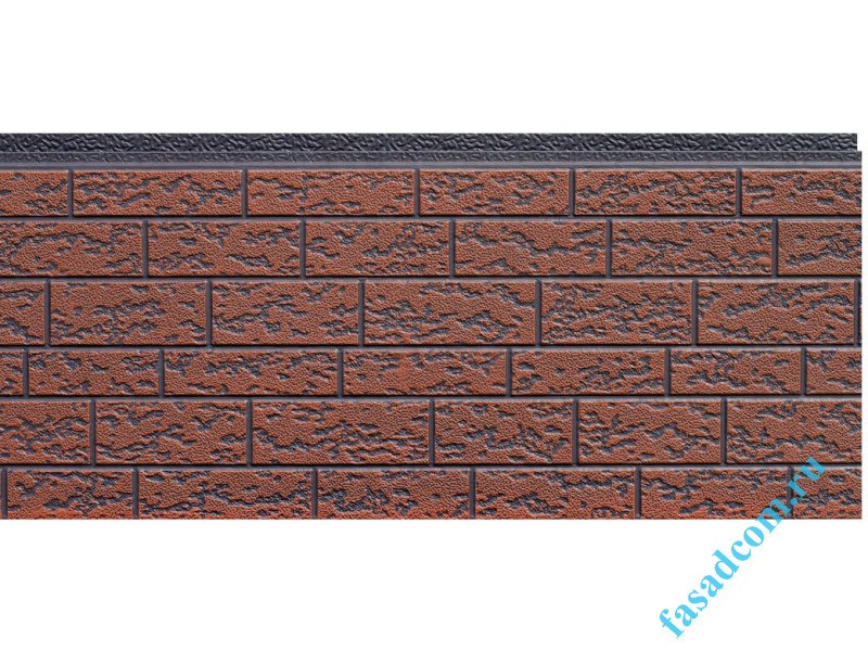 Фасадные панели Ханья ае2-001