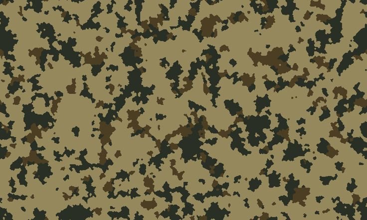 M90 Camo pattern