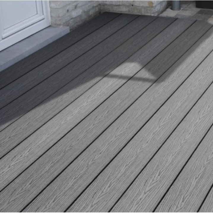 ДПК антрацит