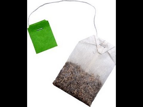 Чайный пакет