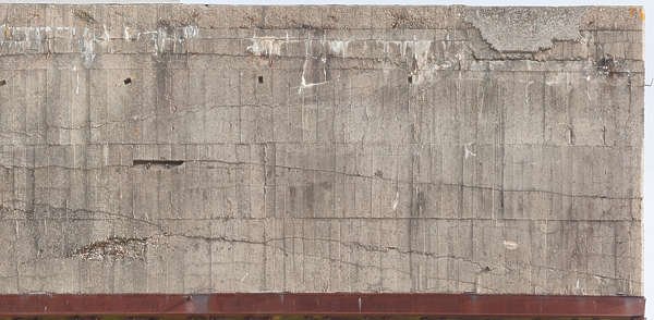 Стена бункера текстура