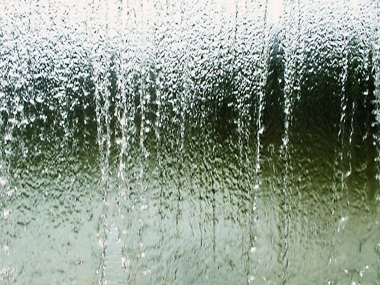 Текущая вода