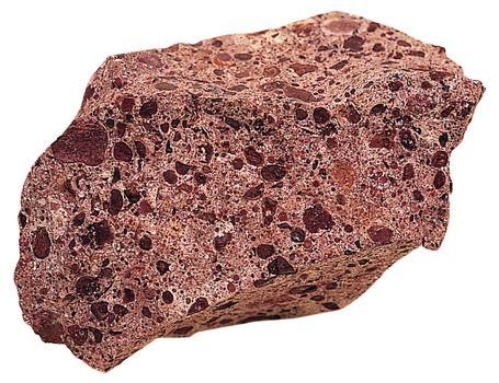 Боксит Горная порода