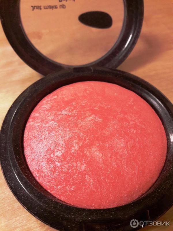 Just румяна 104