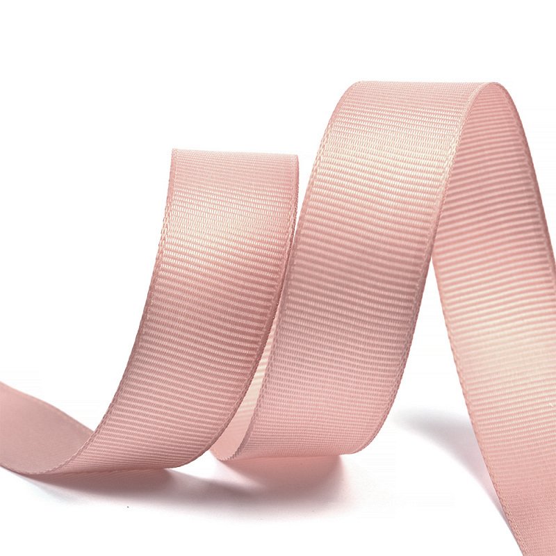 Репсовая тесьма