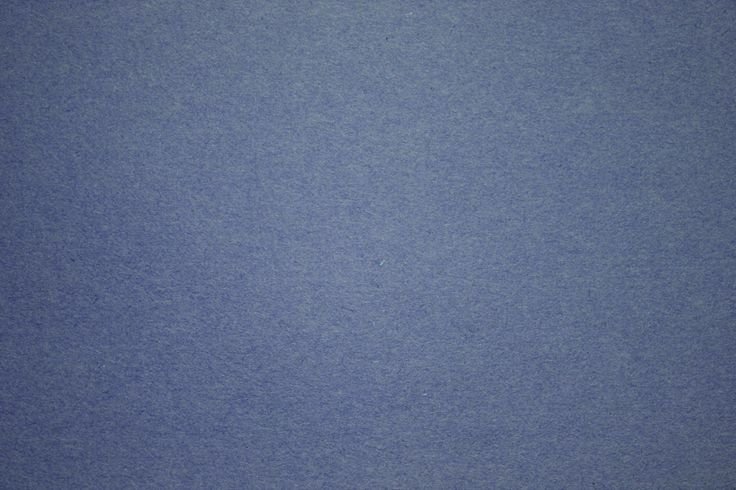 Синий дизайнерский картон