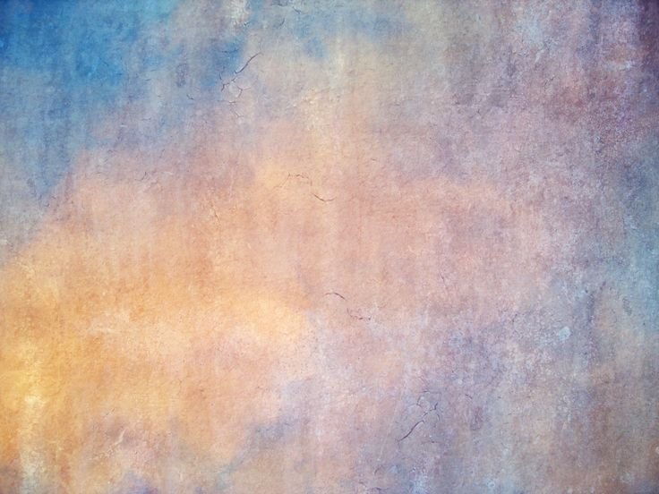 Текстура холста