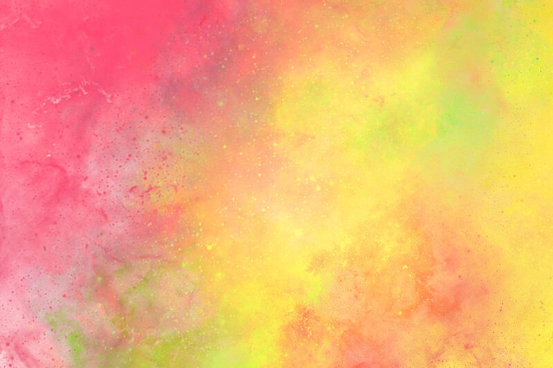 Радужные фоны