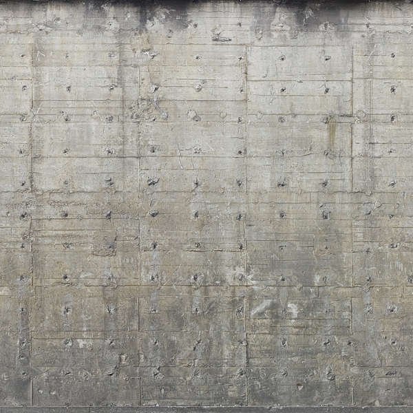 Текстура металлической двери для бункера