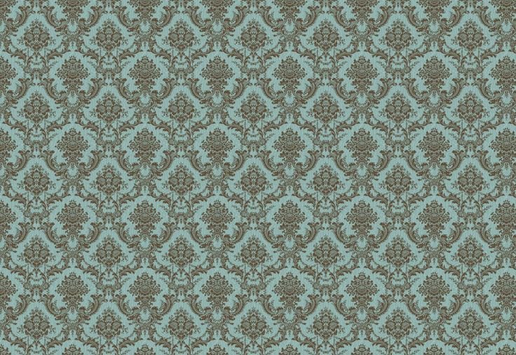 Дамаск Барокко