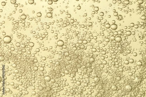 Фон пузырьки шампанского