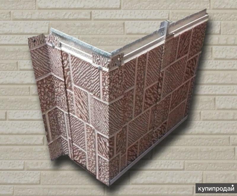 Фасадные термопанели Zodiac