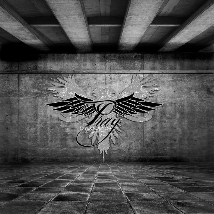 Текстура стены