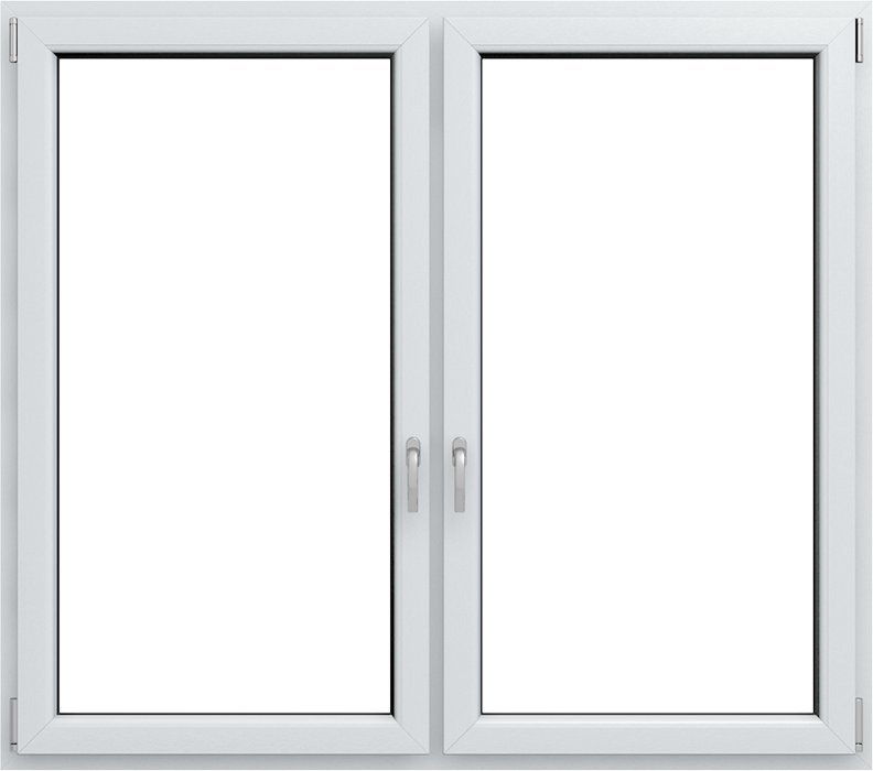 Пластиковое окно