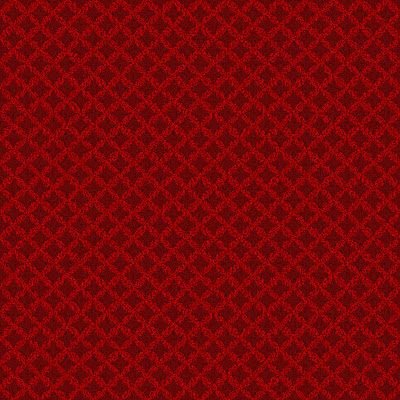 Красная ткань