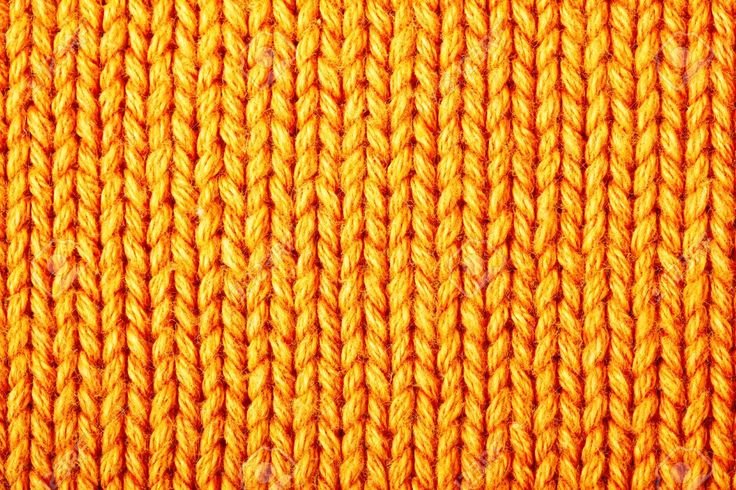 Вязаное полотно