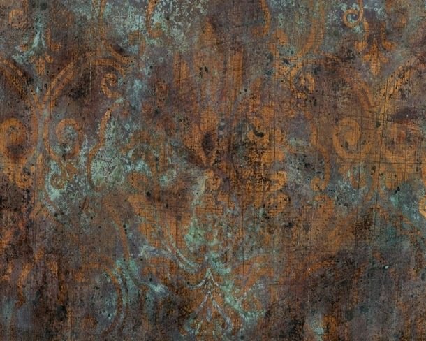 Декоративная штукатурка состаренная