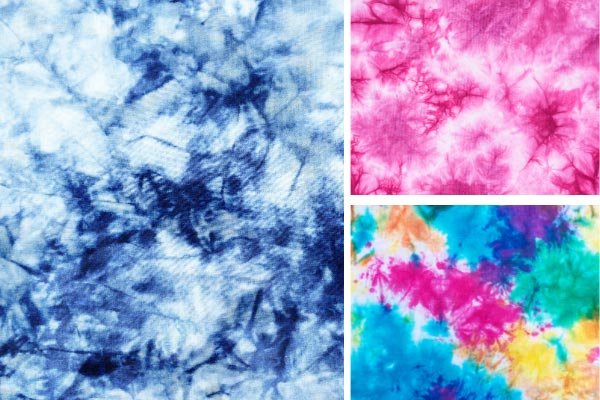 Шибори текстура