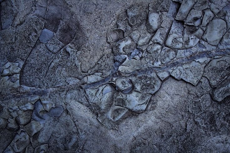 Фактура камня