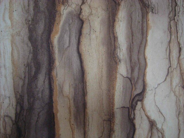 Гибкий камень фактура