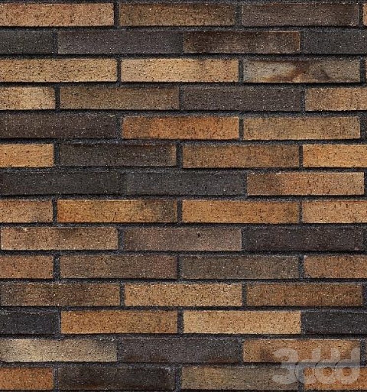 Текстура кирпича