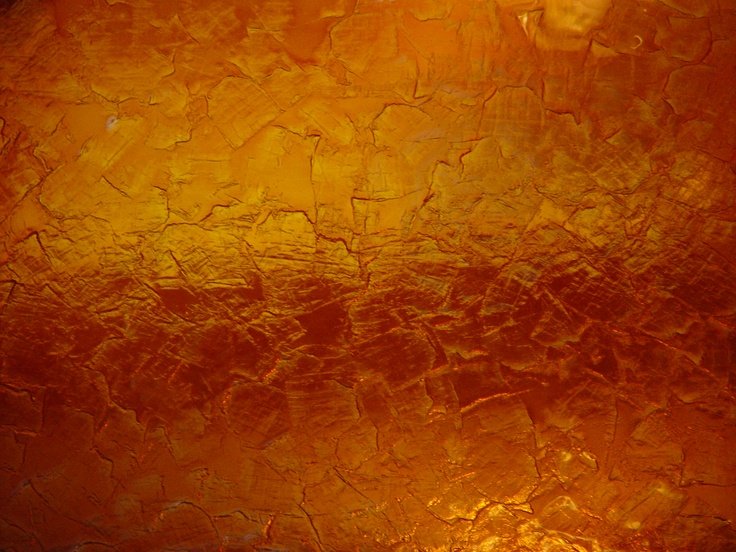 Янтарный цвет