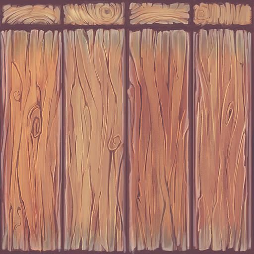 Текстура дерева