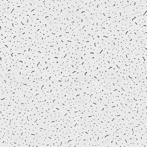 Плита потолочная Armstrong Байкал Board 600х600х12 мм