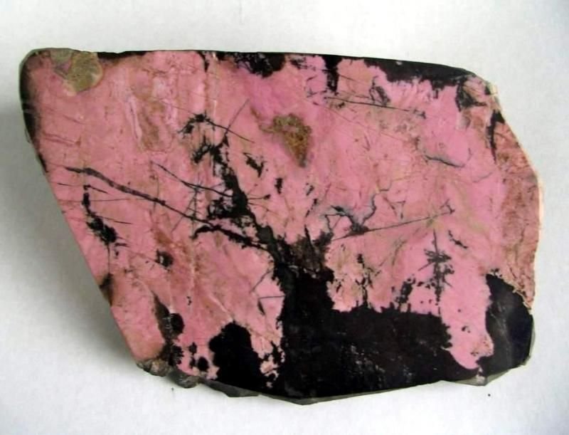 Уральский родонит