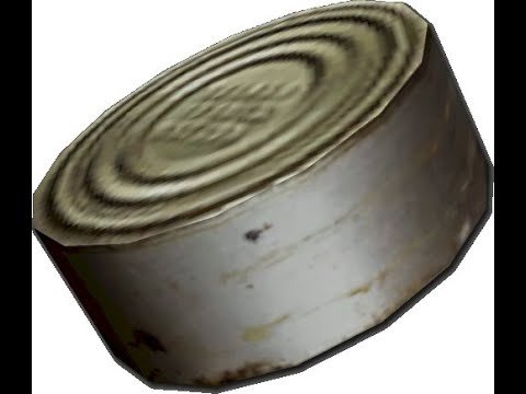 Консервы завтрак туриста сталкер