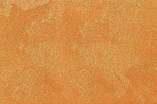 Оранжевое прозрачное стекло