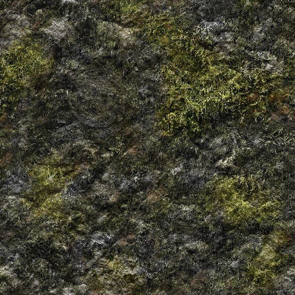 Текстура камня бесшовная