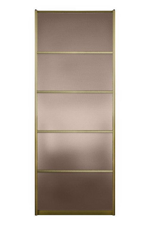 Зеркало Алиот шампань